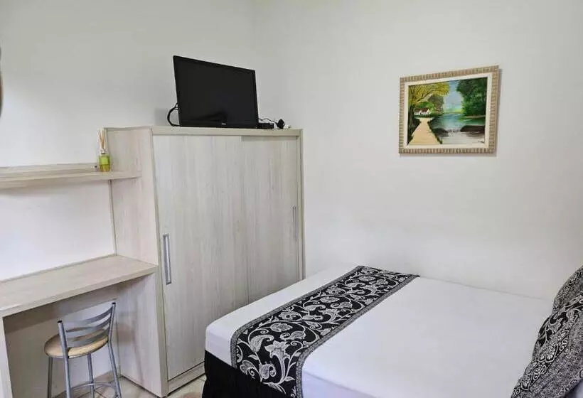 Majatalo Alto Da Chapada