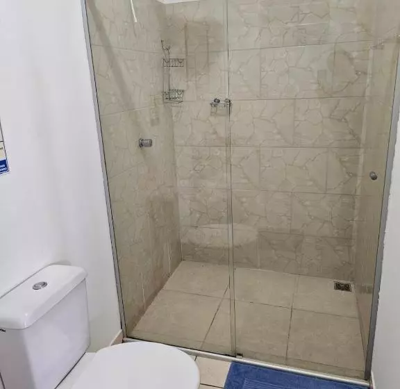 Majatalo Alto Da Chapada