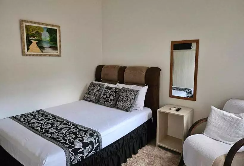 Majatalo Alto Da Chapada