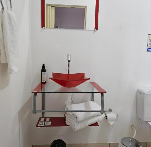 Pension Alto Da Chapada