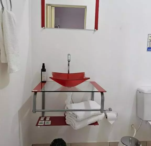 Majatalo Alto Da Chapada