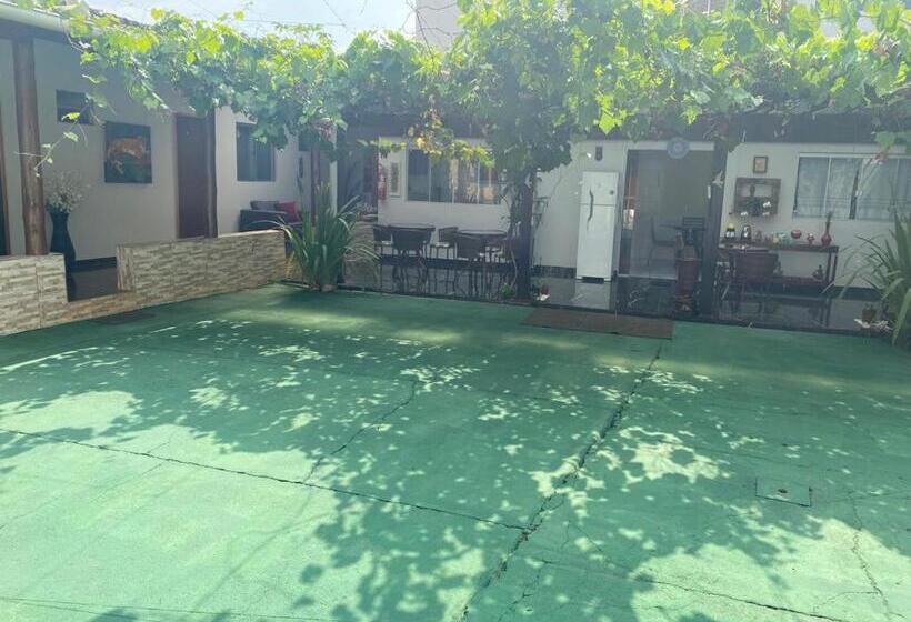 Pension Alto Da Chapada