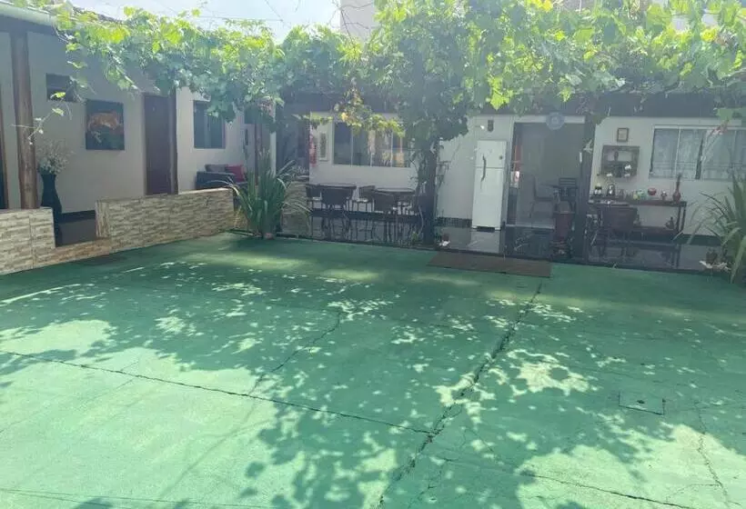 Majatalo Alto Da Chapada