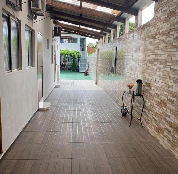 Pension Alto Da Chapada