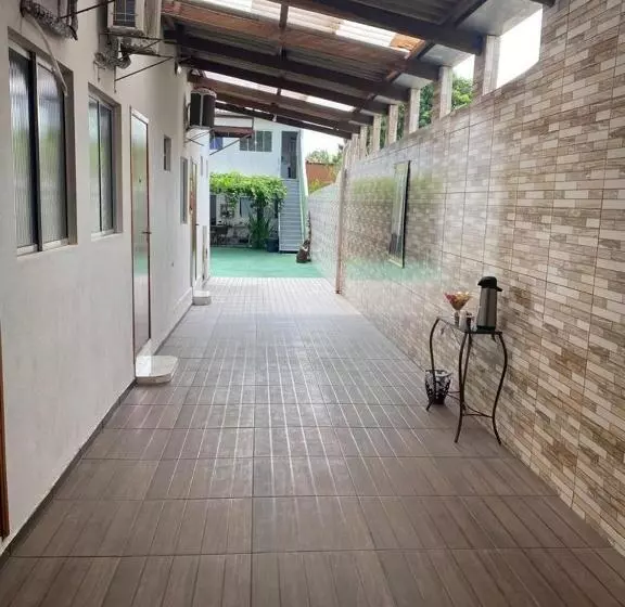 Majatalo Alto Da Chapada