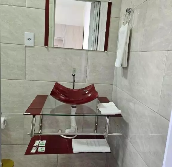 Majatalo Alto Da Chapada