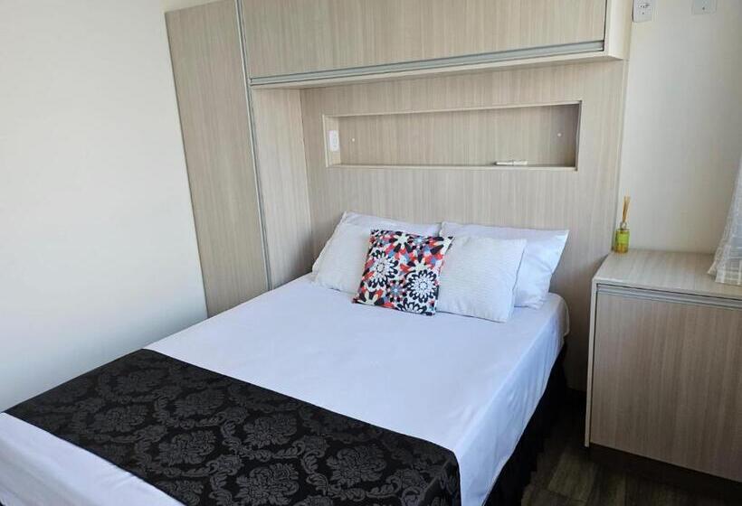 Pension Alto Da Chapada