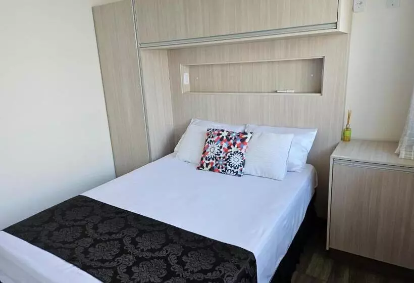 Majatalo Alto Da Chapada