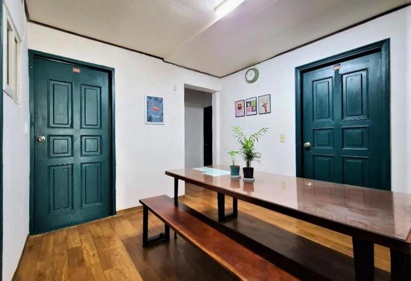 צימר Hwayangyeonhwa