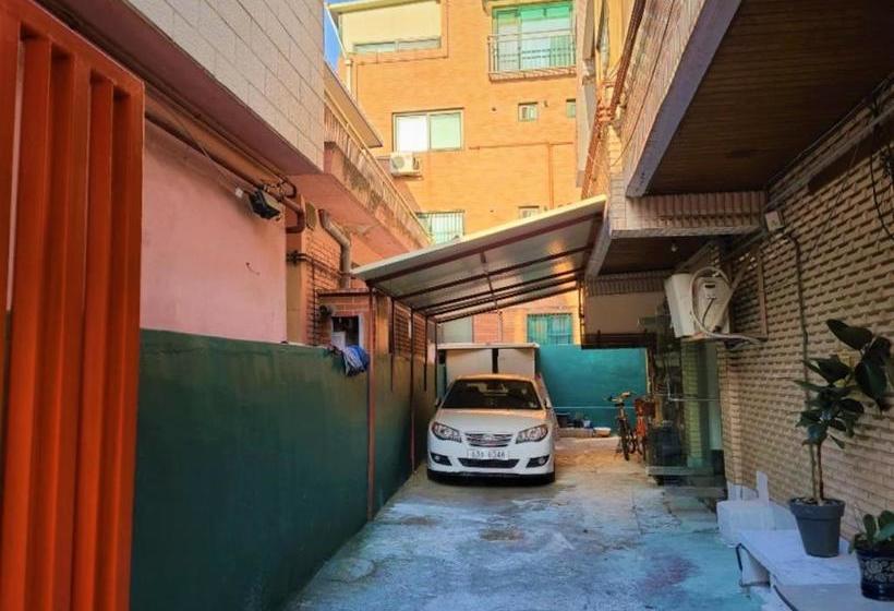 צימר Hwayangyeonhwa