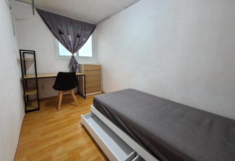 צימר Hwayangyeonhwa