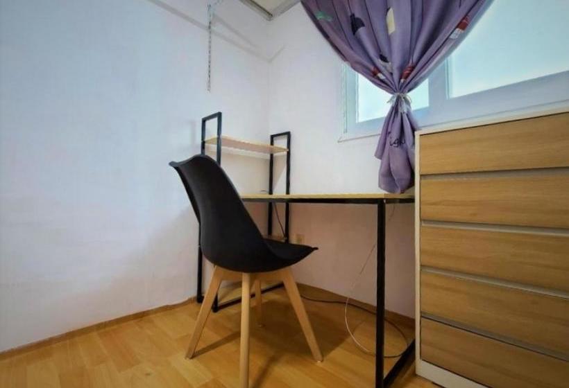 צימר Hwayangyeonhwa