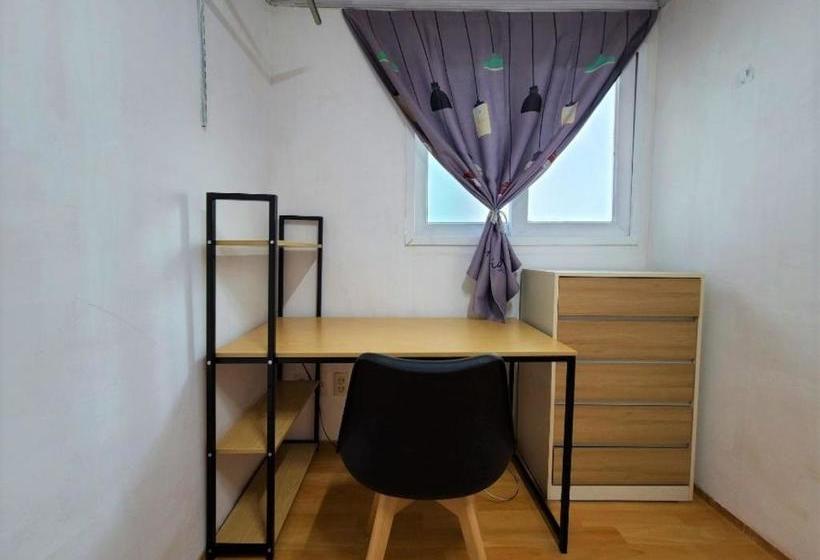 צימר Hwayangyeonhwa