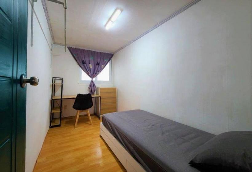 צימר Hwayangyeonhwa