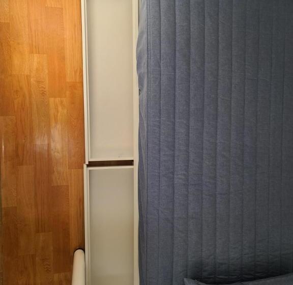 צימר Hwayangyeonhwa