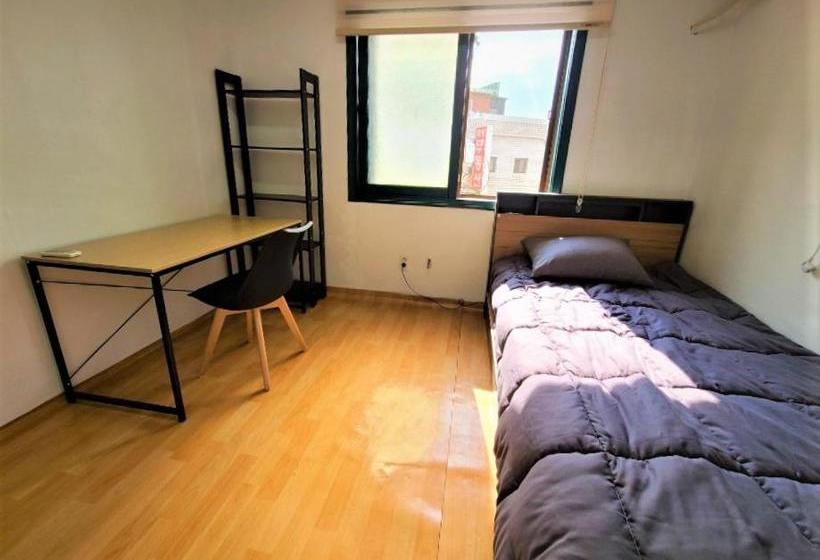 צימר Hwayangyeonhwa