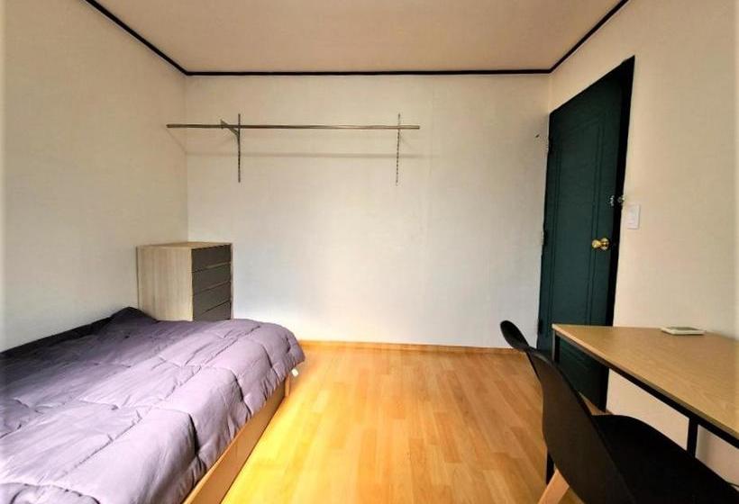 צימר Hwayangyeonhwa