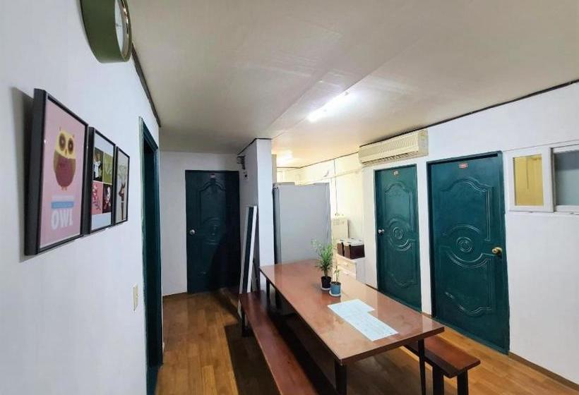 צימר Hwayangyeonhwa