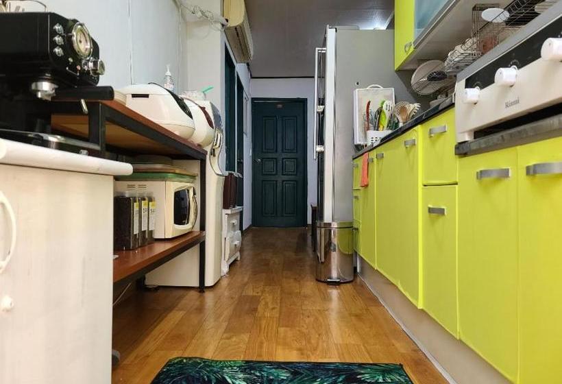 צימר Hwayangyeonhwa