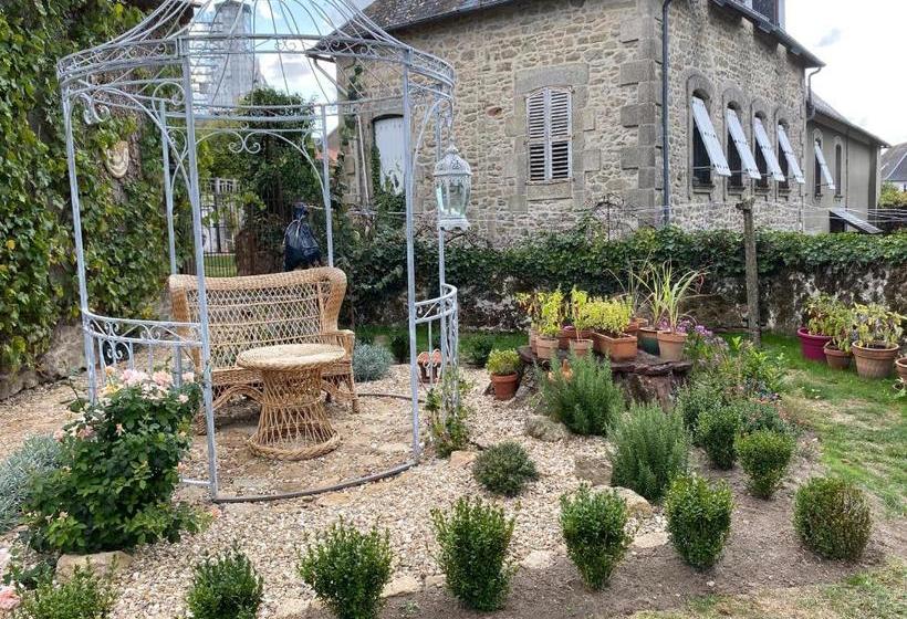 مبيت وإفطار Maison Numero Neuf