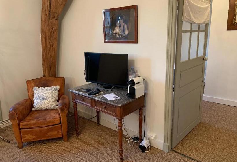 مبيت وإفطار Maison Numero Neuf