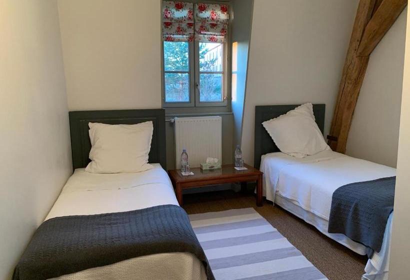 مبيت وإفطار Maison Numero Neuf