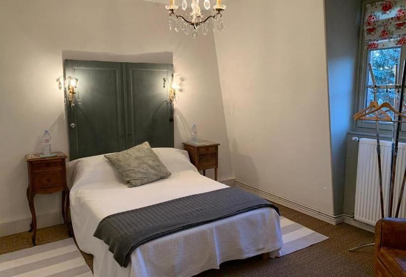 مبيت وإفطار Maison Numero Neuf