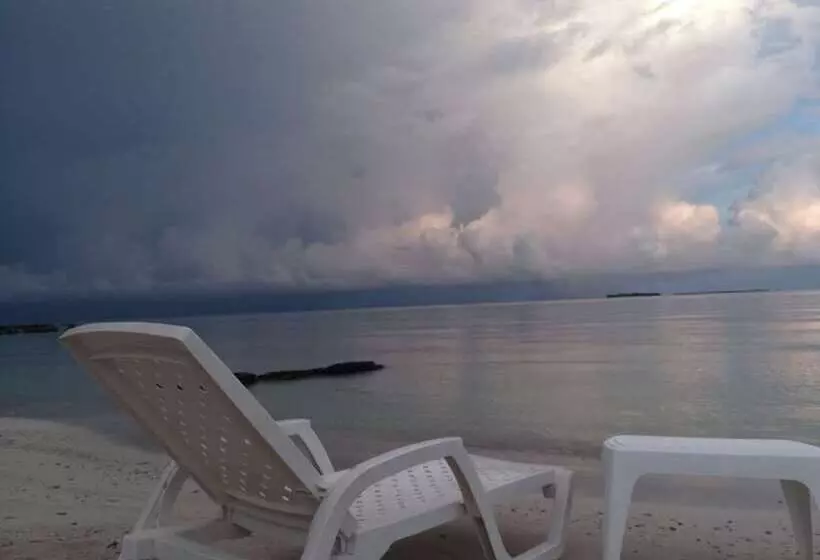 ホテル Baru Punta Blanca