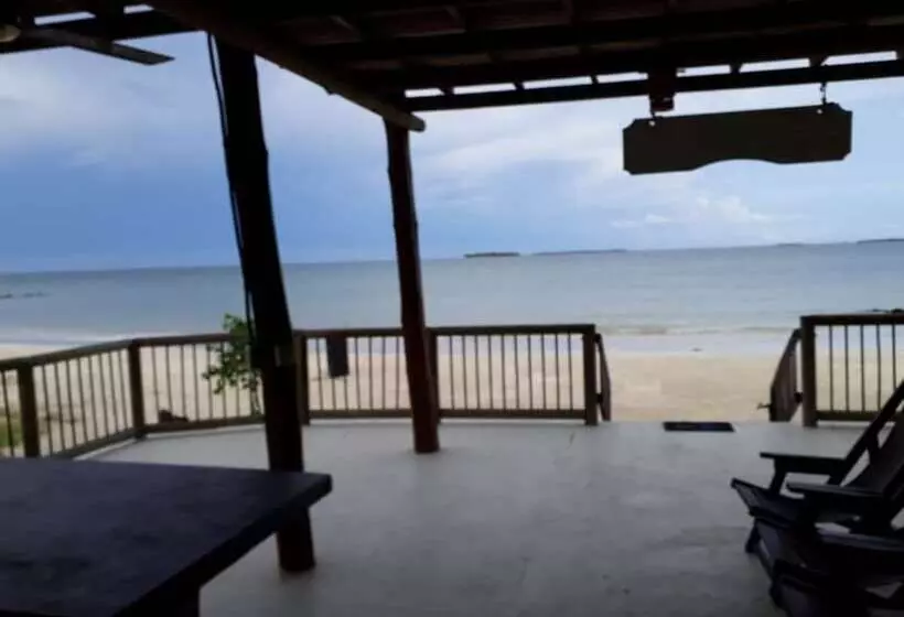 ホテル Baru Punta Blanca