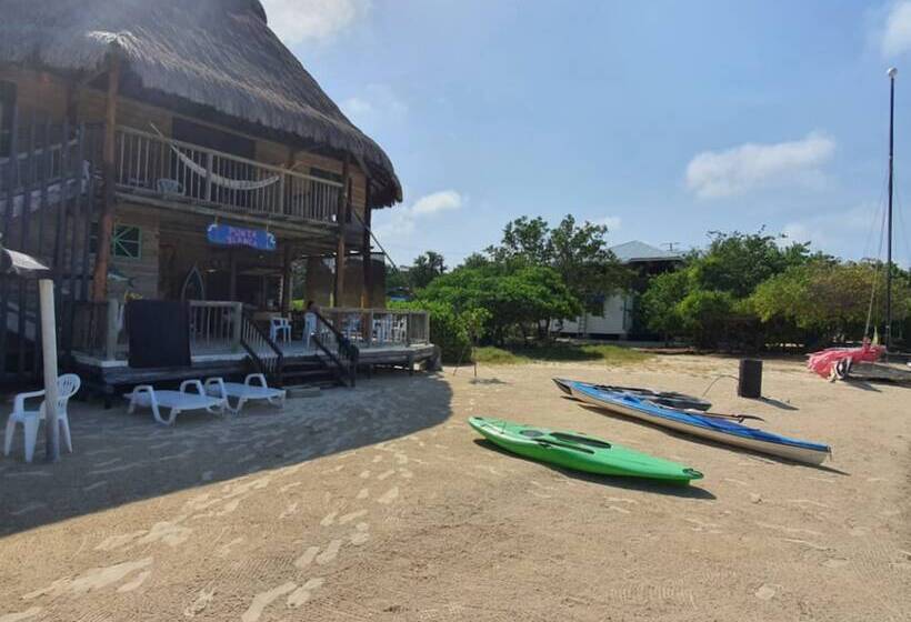 فندق Baru Punta Blanca