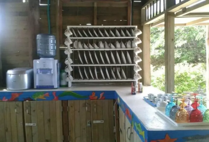 ホテル Baru Punta Blanca