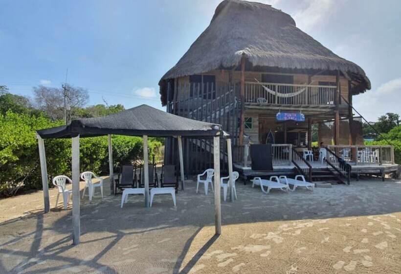 فندق Baru Punta Blanca