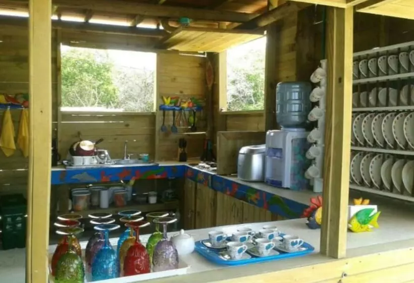 ホテル Baru Punta Blanca