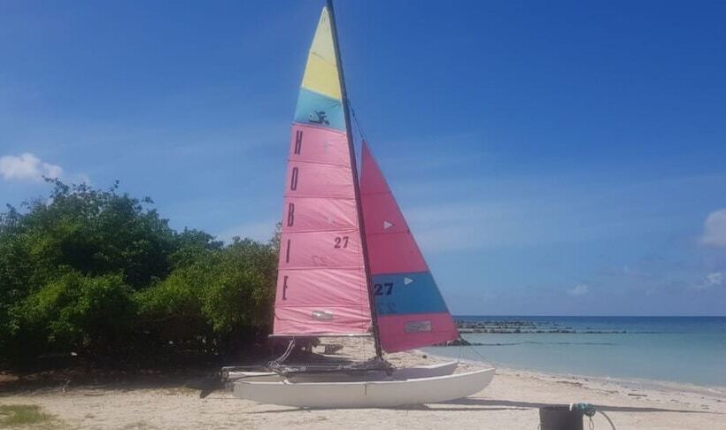 فندق Baru Punta Blanca