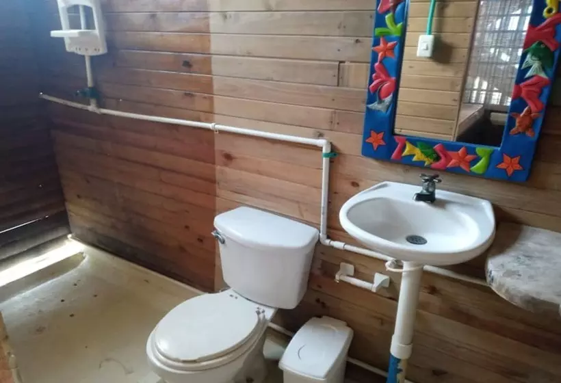 ホテル Baru Punta Blanca