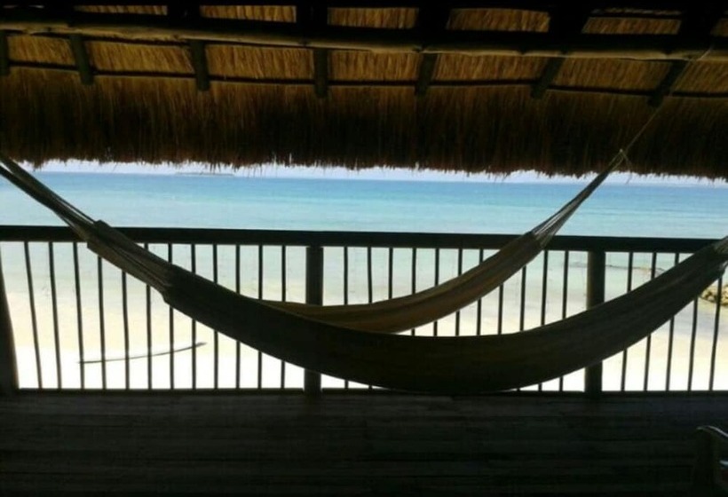 فندق Baru Punta Blanca