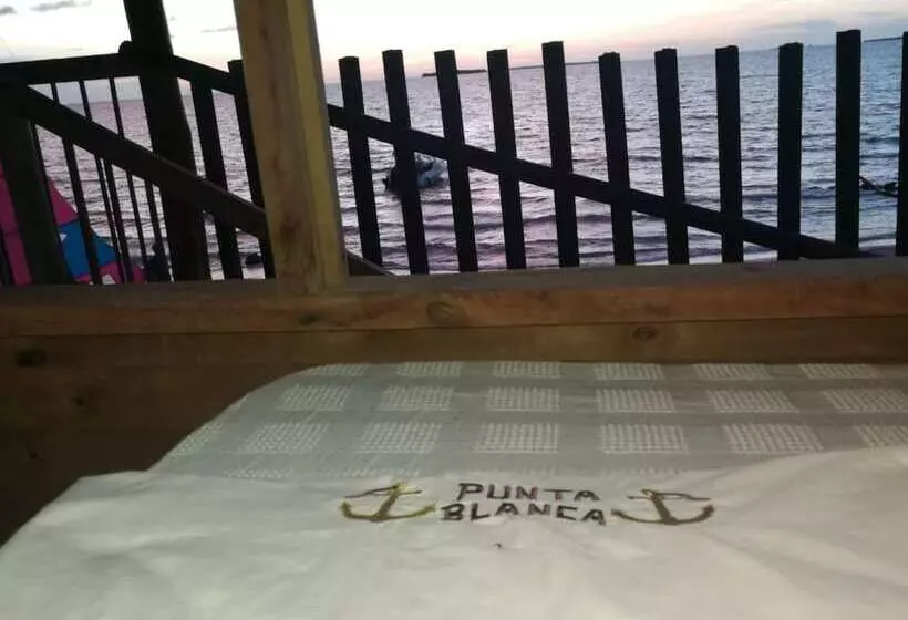 ホテル Baru Punta Blanca