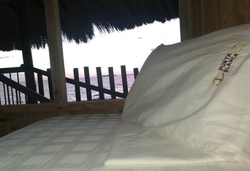 فندق Baru Punta Blanca