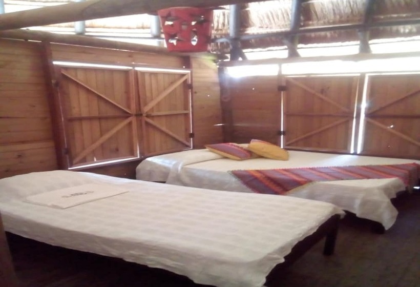 فندق Baru Punta Blanca