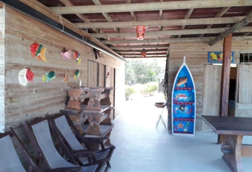 فندق Baru Punta Blanca