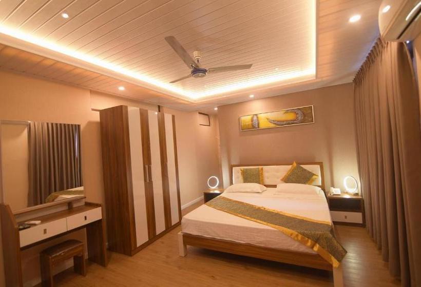 בית מלון כפרי Blue Sky