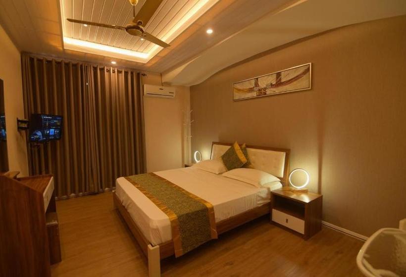 בית מלון כפרי Blue Sky