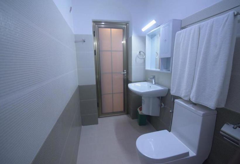 בית מלון כפרי Blue Sky