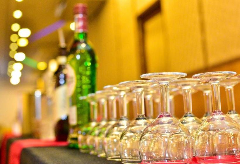 בית מלון כפרי Blue Sky