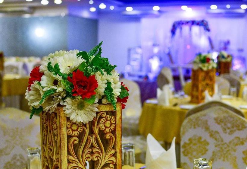 בית מלון כפרי Blue Sky