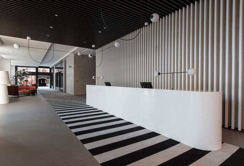 בית מלון כפרי Neo Kazan Palace By Tasigo