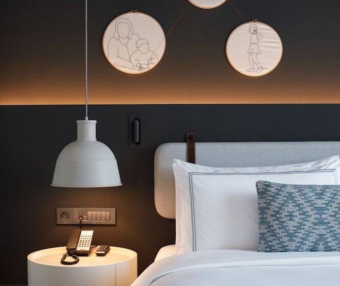 בית מלון כפרי Neo Kazan Palace By Tasigo