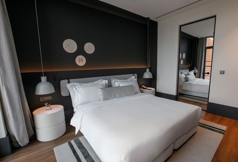 בית מלון כפרי Neo Kazan Palace By Tasigo