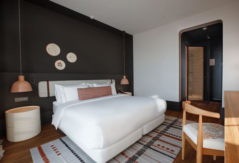 בית מלון כפרי Neo Kazan Palace By Tasigo