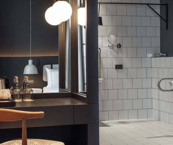 בית מלון כפרי Neo Kazan Palace By Tasigo